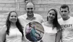 Un año de la masacre de Aguachica