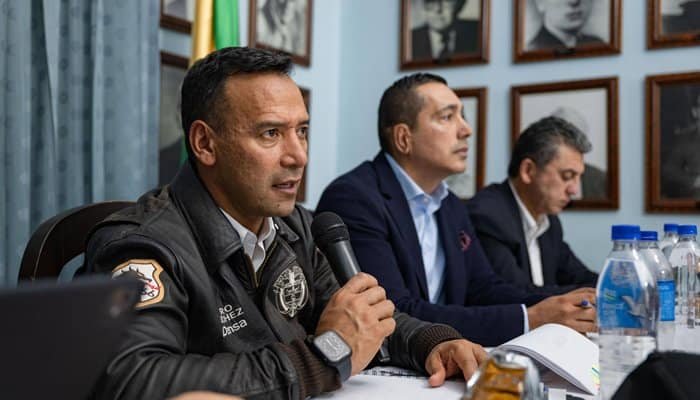 Las prioridades de la nueva cúpula militar