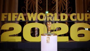 Colombia y sus rivales para el mundial