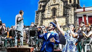 Opera por la Paz, este fin de semana en Paicol