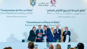 Gobierno y Clan del Golfo, con nuevos compromisos de paz