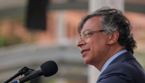 Recado de Petro a Maduro