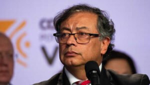Presidente Petro defiende decreto de emergencia económica