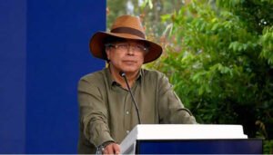 Presidente Petro pide la ‘discriminación positiva’ para la equidad de género