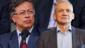 Presidente pide ‘revolcón’ en Cancillería tras polémica en Nicaragua