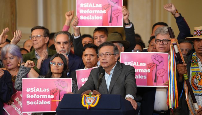 En marcha el cambio del horario laboral nocturno en Colombia