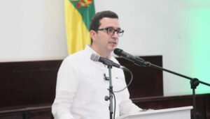 Asamblea Departamental y su balance del 2025