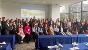 ESE Hospital Universitario, fundador de importante red nacional