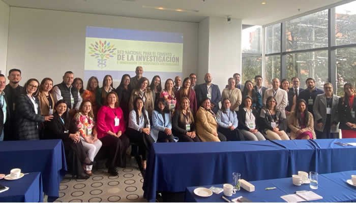 ESE Hospital Universitario, fundador de importante red nacional