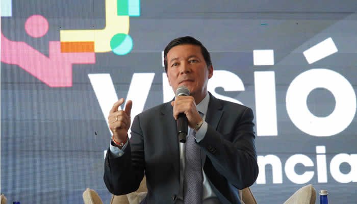 Comenzó revisión de firmas de los aspirantes presidenciales