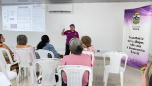 Rendición de cuentas de política de la mujer