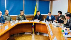 Mindefensa y Procuraduría, dialogando por los aviones Gripen