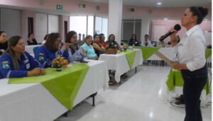 Impulso al liderazgo femenino en el Huila