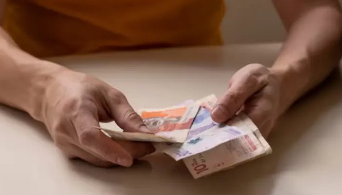 ¿Definido el aumento del salario mínimo?