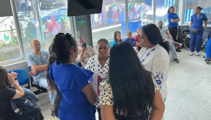 ‘Aspero fraude’ en el sector salud