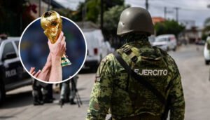 Refuerzan seguridad entre México y Estados Unidos