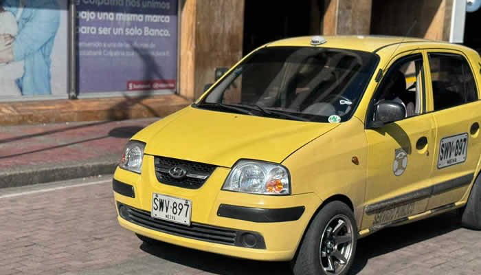 Vuelve la prima navideña para los taxistas de Neiva