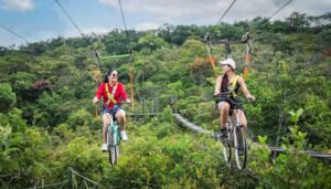 Impulsando el turismo nacional en este fin de año