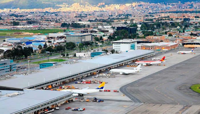 Se viene una movida temporada turística de fin de año