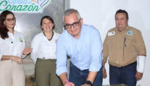 CAM busca la sostenibilidad del sector acuícola