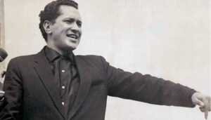 Universidad Nacional albergará restos de Camilo Torres