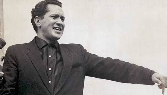 Universidad Nacional albergará restos de Camilo Torres