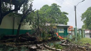 Plan de contingencia para sede educativa