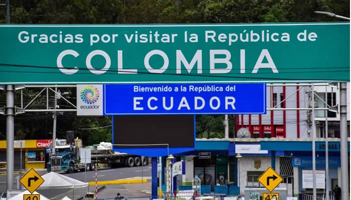 Cancillería aboga por el diálogo con Ecuador