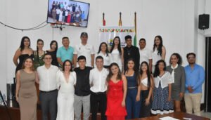 Neiva cuenta con nuevo Consejo Municipal de Juventud