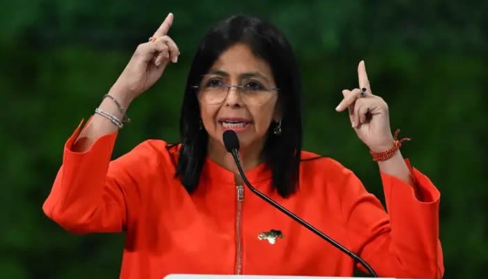 Siete días de duelo en Venezuela