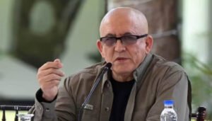 ELN insiste en acuerdo nacional