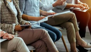 Colombia, con baja tasa de empleo en países de la OCDE