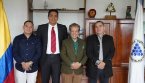 Nuevo responsable para la Esap en el Huila