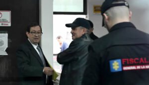 Abren investigación contra Lucho Herrera y su hermano