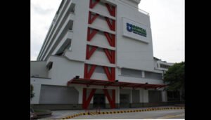 Ascenso del Hospital Universitario en ranking internacional