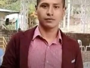 Falleció joven agricultor en Nátaga