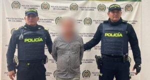 Detenido individuo en Palermo