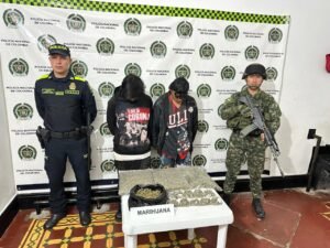 Importante ofensiva militar en el Huila