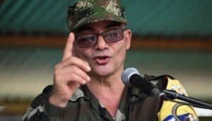 Abatidos seis miembros de las disidencias de alias ‘Iván Mordisco’