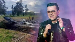 Petro también lamentó muerte de Yeison Jiménez
