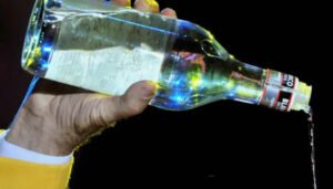 Preocupación en sector licores por emergencia económica