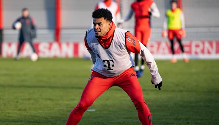 Luis Díaz, el futbolista colombiano más valioso