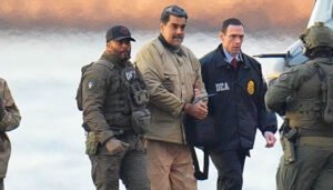 Venezuela podrá pagar la defensa de Nicolás Maduro