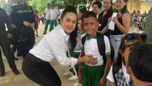 Más de 1.000 nuevas matrículas