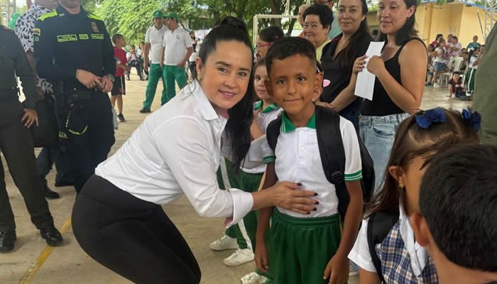 Más de 1.000 nuevas matrículas