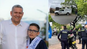 Rechazo a atentado contra director de la cárcel de Rivera