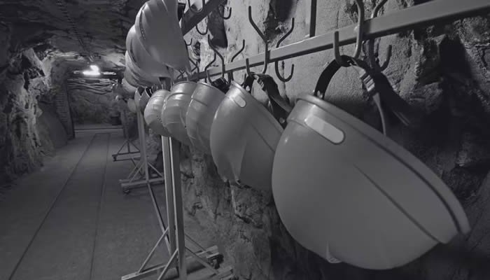 Accidente en mina de Boyacá deja cuatro fallecidos