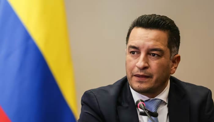 Advierten a departamentos que no acaten emergencia económica