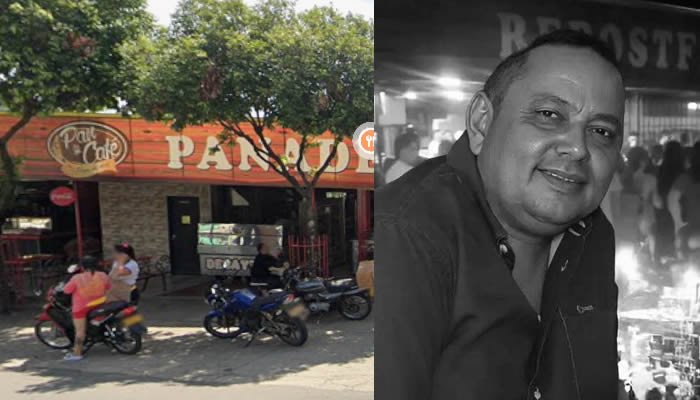 Consternación por fallecimiento en Campoalegre