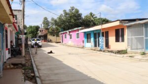 Más tramos viales para la zona urbana de Neiva